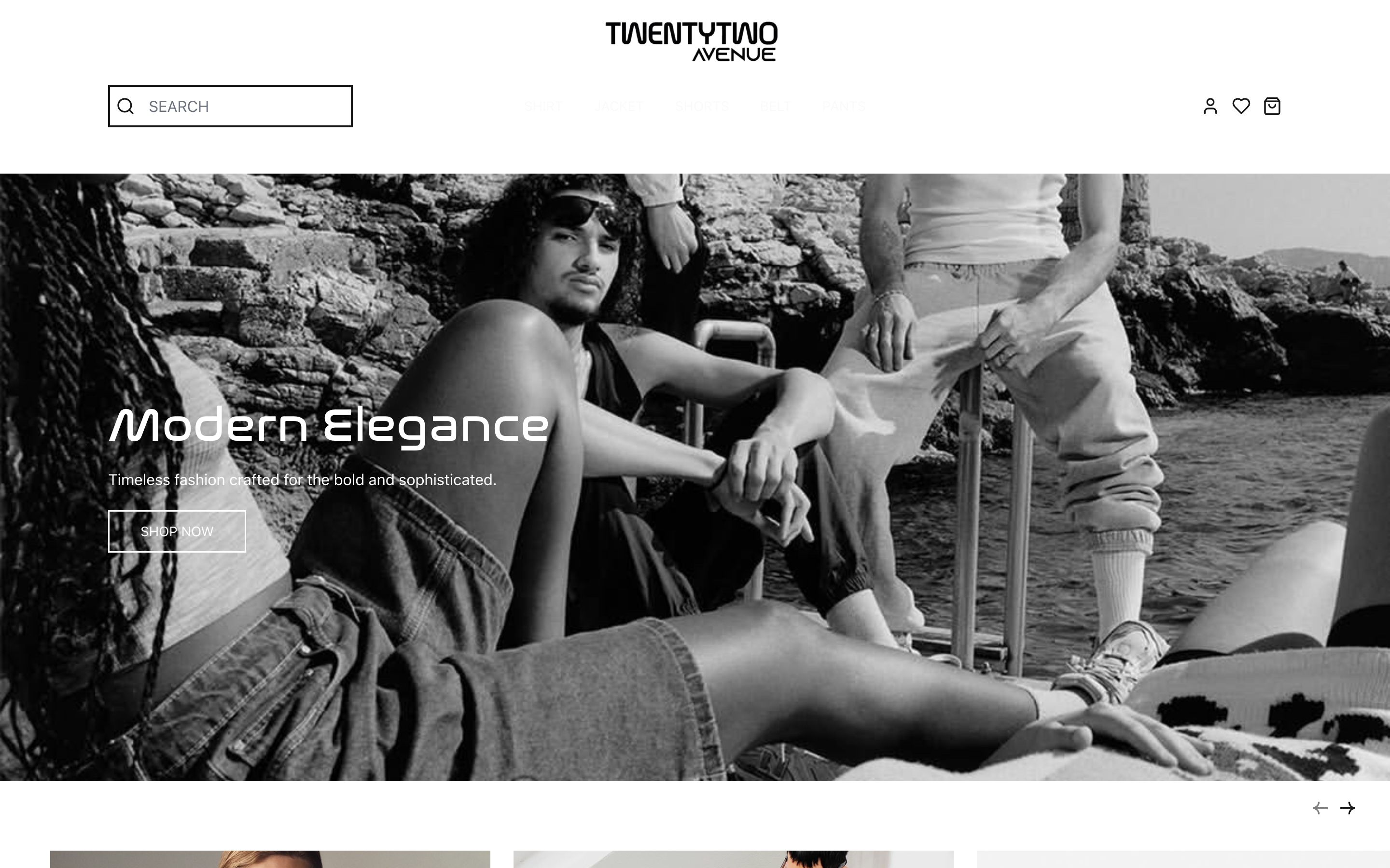 TT Avenue screenshot